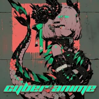 Foto profilo di 👾CyberAnime