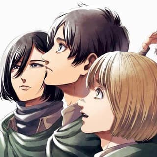 Foto profilo di Attack on Titan News 🇮🇹