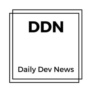 Foto profilo di Daily Dev News