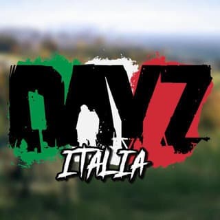 Foto profilo di DAYZ ITALIA [Ps/Xbox/Pc]