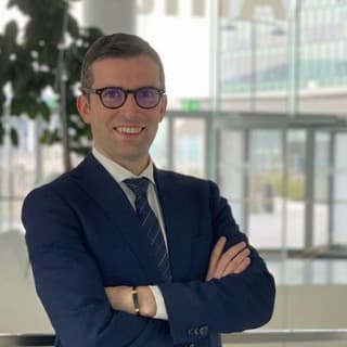 Foto profilo di Daniele Bertotti - Financial Advisor