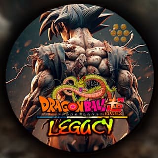 Foto profilo di Dragon Ball Legacy 🐉
