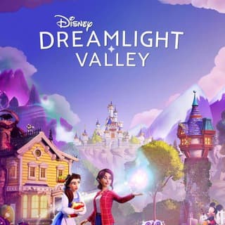 Foto profilo di Disney Dreamlight Valley Italia