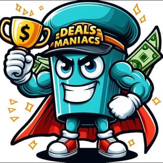 Foto profilo di Deal's Maniacs - Tech