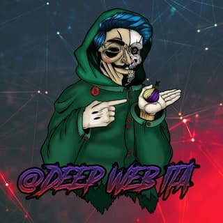 Foto profilo di DeepWeb