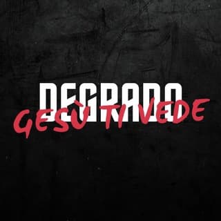 Foto profilo di DEGRADO ᴶᵉˢᵒᵒ™