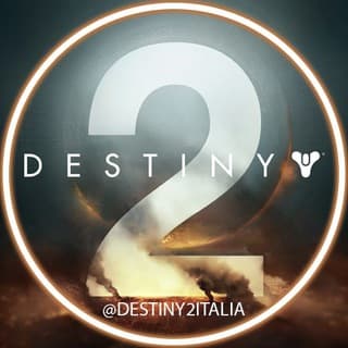 Foto profilo di DESTINY 2 || Gaming Italian Group