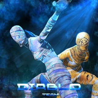 Foto profilo di Diablo Team