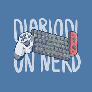 Foto profilo di Diariodiunnerd Community
