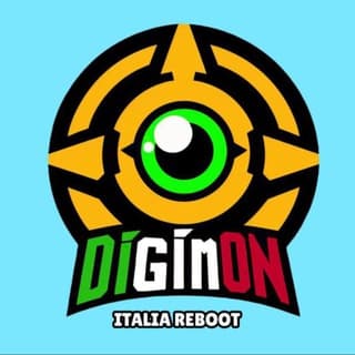 Foto profilo di Digimon Italia Reboot