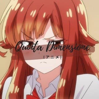 Foto profilo di Quinta Dimensione [アニメ]