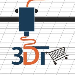 Foto profilo di Sconti 3D & Tech