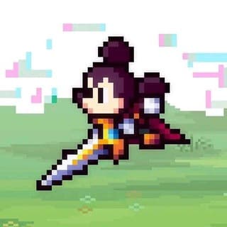 Foto profilo di Disney Pixel RPG ITA 🇮🇹