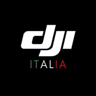 Foto profilo di DJI Italia