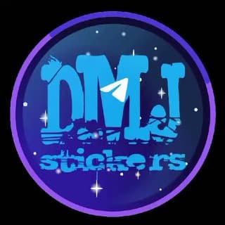 Foto profilo di DMJ Stickers