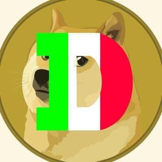 Foto profilo di 🇮🇹🐶 Dogecoin Italia 📊