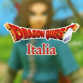 Foto profilo di Dragon Quest Italia