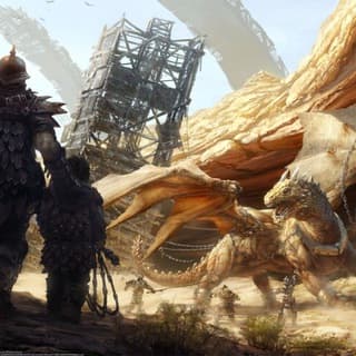 Foto profilo di The Dragon Cave
