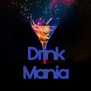 Foto profilo di ☕️🥃 Drink Mania™️ 🍸🍹🍺