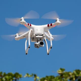 Foto profilo di Drone Club ©️