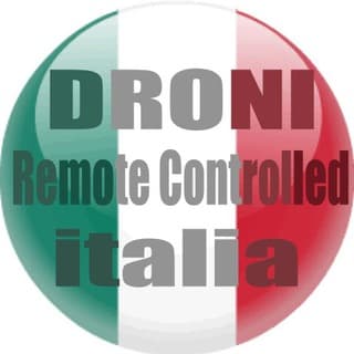 Foto profilo di DRONI Rc ITALIA