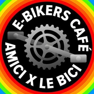 Foto profilo di E-BIKERS CAFE' E-bike Italia Bici elettriche Ebike Fiido Langfeite Laotie Samebike HIMO RichBit DME Lankeleisi Icon.e Engwe