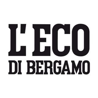 Foto profilo di L'eco di  Bergamo