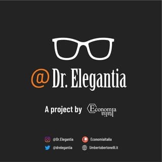 Foto profilo di Economia e Finanza IT by Dr.Elegantia