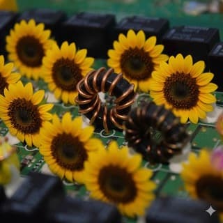Foto profilo di Elettronica / RF