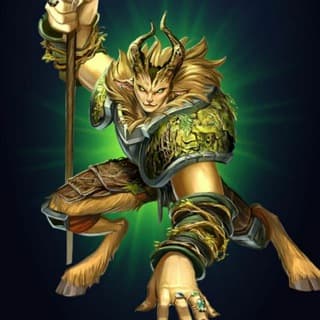 Foto profilo di Empires & Puzzles Supporto