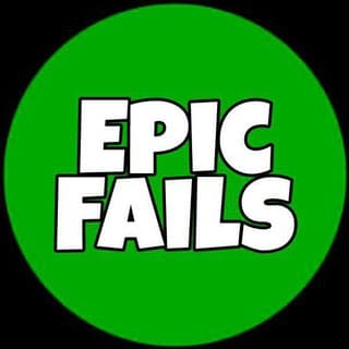 Foto profilo di Epic FAILs
