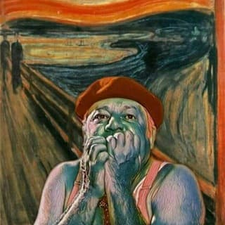 Foto profilo di Eresia