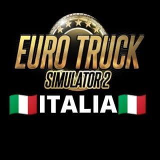 Foto profilo di 🇮🇹ETS2 ITALIA🇮🇹