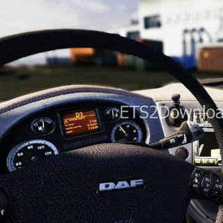 Foto profilo di Euro Truck Simulator 2 Italia