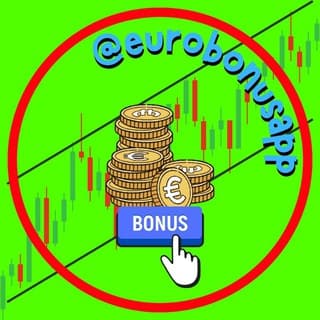 Foto profilo di Bonus gratis € euro & crypto 💰