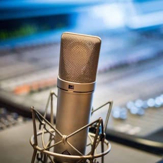 Foto profilo di PODCAST COMMUNITY