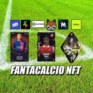 Foto profilo di FANTACALCIO NFT