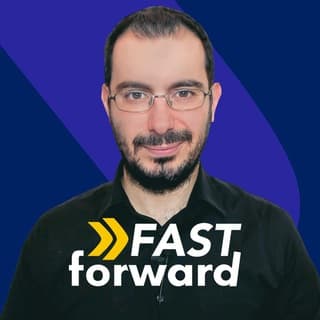 Foto profilo di Fast Forward