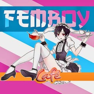 Foto profilo di Femboy Café ☕️