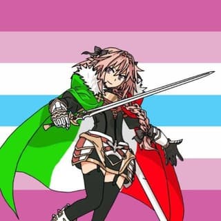 Foto profilo di Femboy Loves Redirect