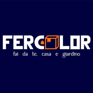 Foto profilo di Fercolor.it - 🛠 Sconti Ferramenta e Bricolage