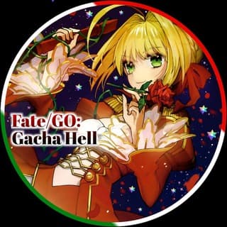 Foto profilo di ❖Fate/GO: Gacha Hell❖