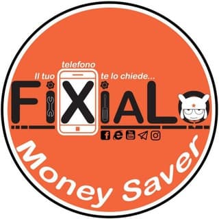 Foto profilo di Fixialo💰MoneySaver💰Sparagno assicurato