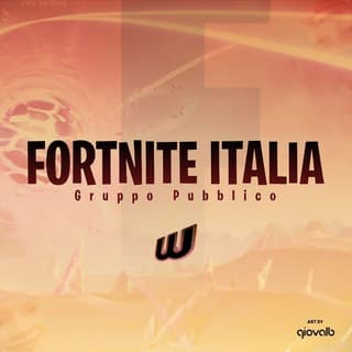 Foto profilo di Fortnite Italia | Wave 🇮🇹
