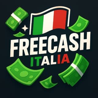 Foto profilo di Freecash Italia