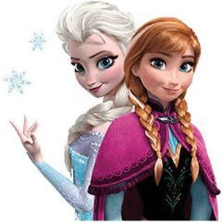Foto profilo di Frozen Elsa and Anna TikTok / Twitter / Reddit / YouTube / Vk / Instagram backup by RTP on Telegram