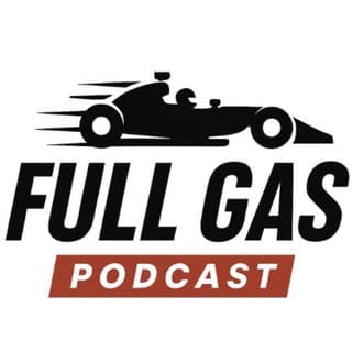 Foto profilo di Full Gas Podcast - Formula 1 e Motorsport