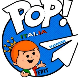Foto profilo di Funko Pop ITALIA