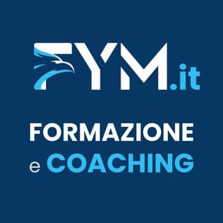 Foto profilo di FYM Formazione e Coaching