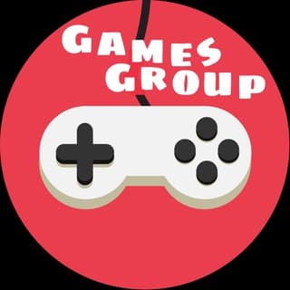 Foto profilo di Games Group™